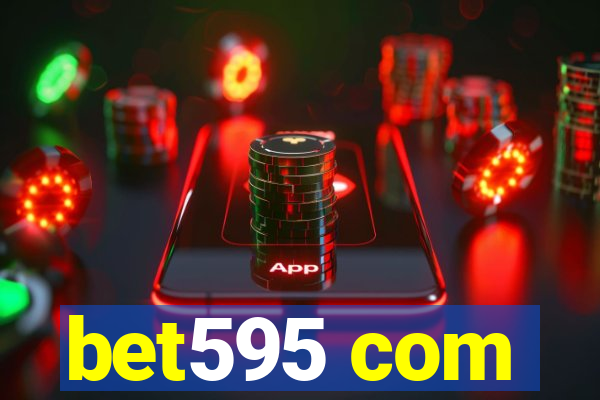 bet595 com